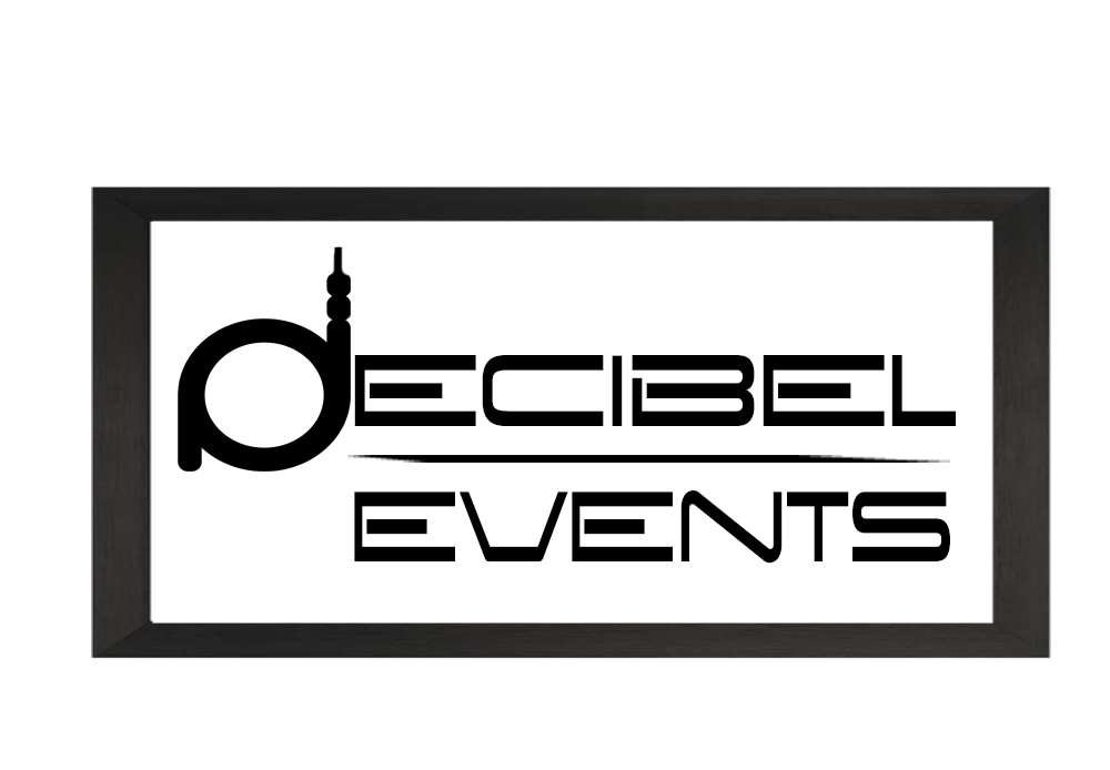 Decibel Events